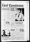 East Carolinian, March 23, 1962